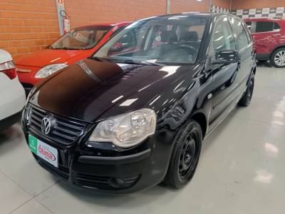 VW POLO 1.6 - Foto 1