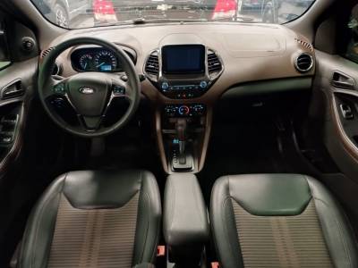 FORD KA FREETYLE 1.5 - Foto 5