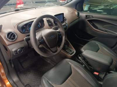 FORD KA FREETYLE 1.5 - Foto 3