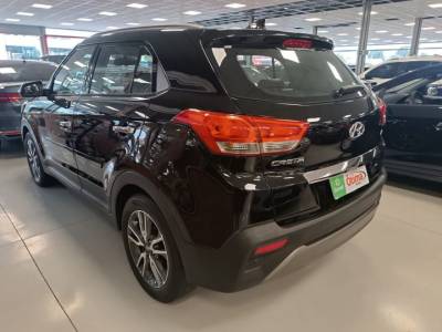 HYUNDAI CRETA PRESTIGE - Foto 8