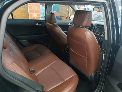 HYUNDAI CRETA PRESTIGE - Foto 6