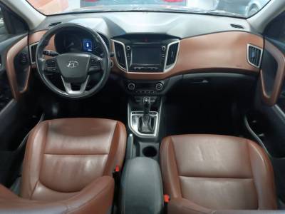 HYUNDAI CRETA PRESTIGE - Foto 5