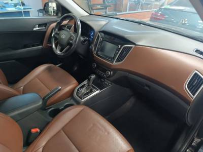 HYUNDAI CRETA PRESTIGE - Foto 4