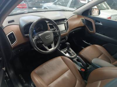 HYUNDAI CRETA PRESTIGE - Foto 3