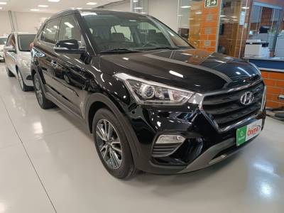 HYUNDAI CRETA PRESTIGE - Foto 2