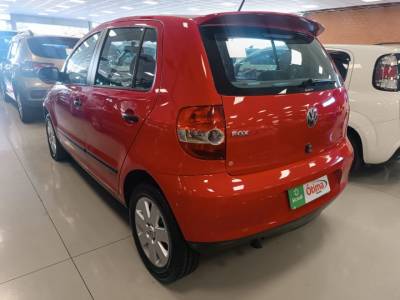 VW FOX ROUTE 1.6 - Foto 7