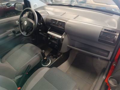 VW FOX ROUTE 1.6 - Foto 4