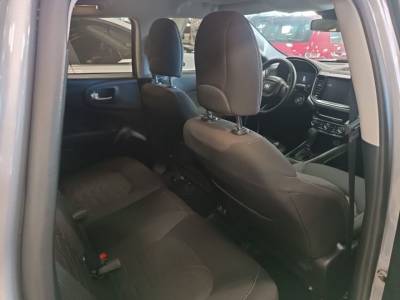 FIAT TORO FREEDOM 1.3T - Foto 6