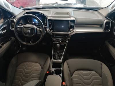 FIAT TORO FREEDOM 1.3T - Foto 5