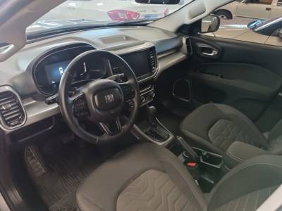 FIAT TORO FREEDOM 1.3T - Foto 3