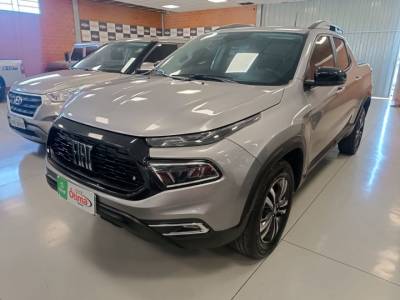 FIAT TORO FREEDOM 1.3T - Foto 2