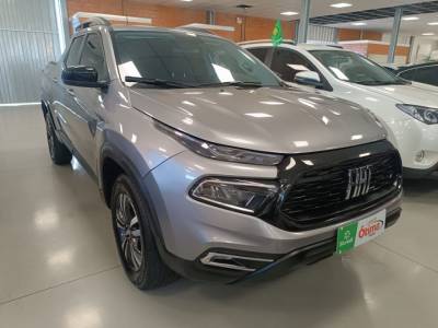 FIAT TORO FREEDOM 1.3T - Foto 1