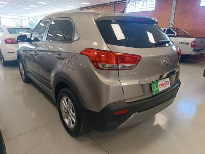 HYUNDAI CRETA 1.6 PULSE  - Foto 8
