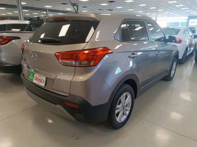HYUNDAI CRETA 1.6 PULSE  - Foto 7