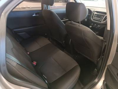 HYUNDAI CRETA 1.6 PULSE  - Foto 6
