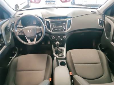 HYUNDAI CRETA 1.6 PULSE  - Foto 5