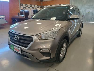 HYUNDAI CRETA 1.6 PULSE  - Foto 2