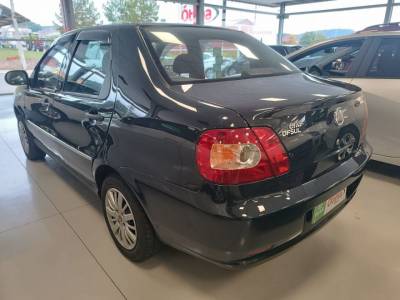 FIAT SIENA FIRE 1.0 - Foto 8