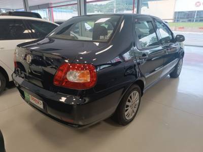 FIAT SIENA FIRE 1.0 - Foto 7