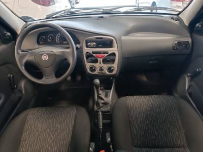 FIAT SIENA FIRE 1.0 - Foto 5