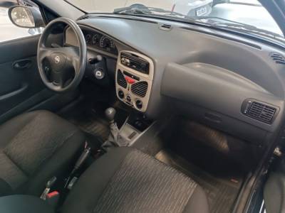 FIAT SIENA FIRE 1.0 - Foto 4