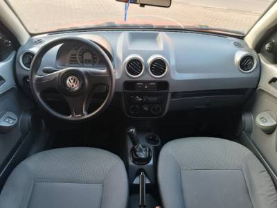 VW GOL 1.0 G4 - Foto 5