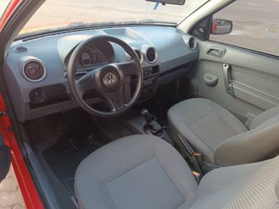 VW GOL 1.0 G4 - Foto 3