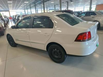 VW VOYAGE 1.6 COMFORTLINE - Foto 7