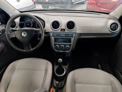 VW VOYAGE 1.6 COMFORTLINE - Foto 6
