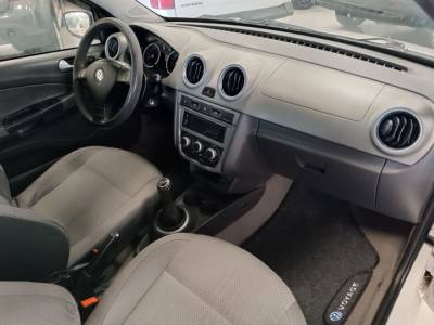 VW VOYAGE 1.6 COMFORTLINE - Foto 4