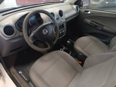 VW VOYAGE 1.6 COMFORTLINE - Foto 3