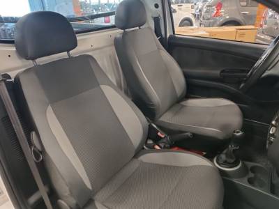 VW SAVEIRO 1.6 UNICO DONO - Foto 5