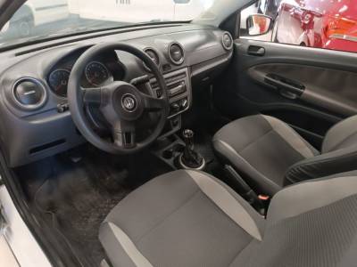 VW SAVEIRO 1.6 UNICO DONO - Foto 3
