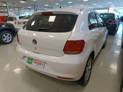 VW GOL 1.0 - Foto 8