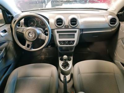 VW GOL 1.0 - Foto 5