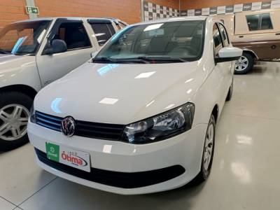 VW GOL 1.0 - Foto 2