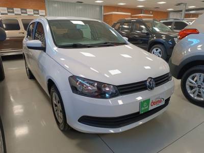 VW GOL 1.0 - Foto 1