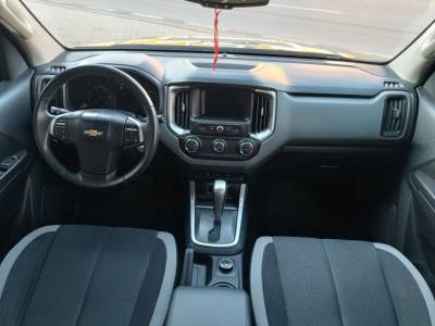GM S10 LT DIESEL 4X4 UNICO DONO - Foto 5