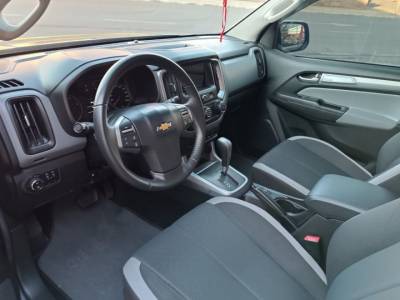 GM S10 LT DIESEL 4X4 UNICO DONO - Foto 3