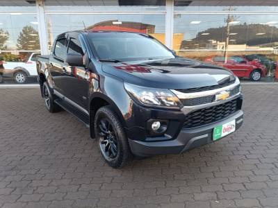 GM S10 LT DIESEL 4X4 UNICO DONO - Foto 2