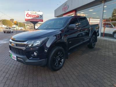 GM S10 LT DIESEL 4X4 UNICO DONO - Foto 1