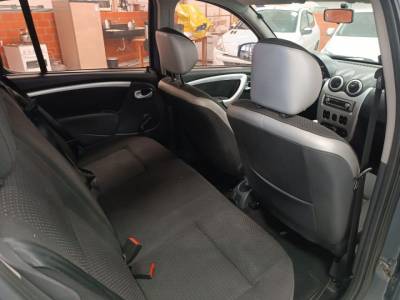 RENAULT SANDERO STEPWAY 1.6 - Foto 6