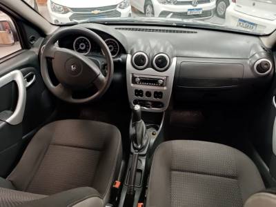 RENAULT SANDERO STEPWAY 1.6 - Foto 5