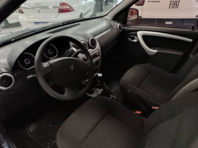RENAULT SANDERO STEPWAY 1.6 - Foto 3