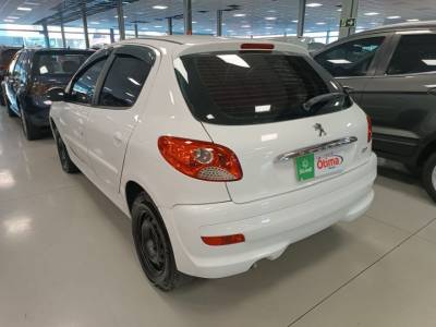 PEUGEOT 207 XR 1.4 - Foto 7