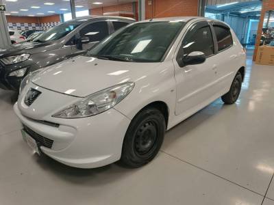PEUGEOT 207 XR 1.4 - Foto 2