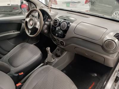 FIAT PALIO ATTRACTIVE 1.0 - Foto 4
