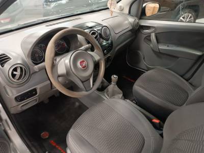 FIAT PALIO ATTRACTIVE 1.0 - Foto 3