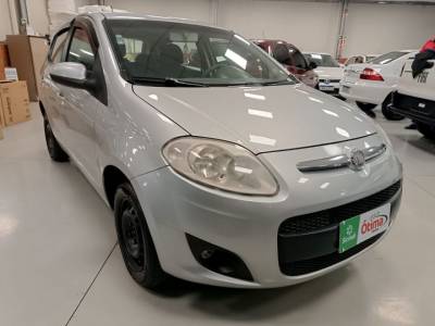FIAT PALIO ATTRACTIVE 1.0 - Foto 2