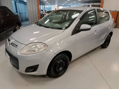 FIAT PALIO ATTRACTIVE 1.0 - Foto 1